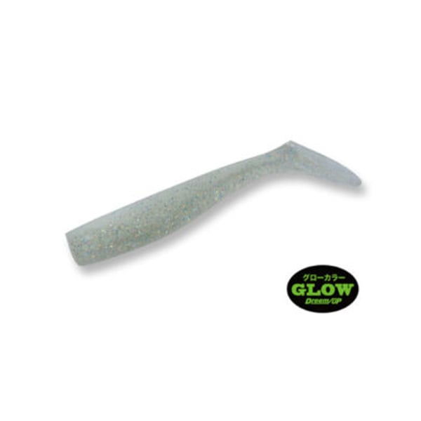 ドリームシャッド 3インチ(#05 アラハダグロー)